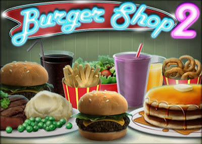 Burger Shop 2 Download
